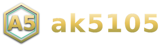 ak5105 logo
